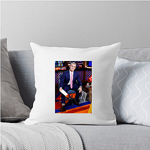 Just Andy Cohen Things Andy Cohen Pillows Cover