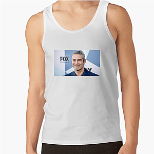 Straight Talk by Andy Cohen Andy Cohen Tank Tops