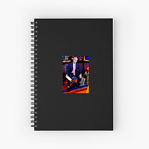 Just Andy Cohen Things Andy Cohen Notebook