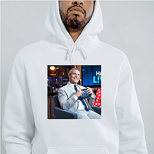 Sip Happens with Andy Cohen Andy Cohen Hoodies