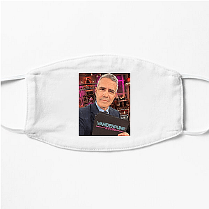 The Andy Cohen Agenda Andy Cohen Face Masks