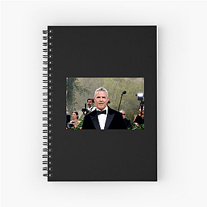 Andy Cohen: Queen of Questions Andy Cohen Notebook