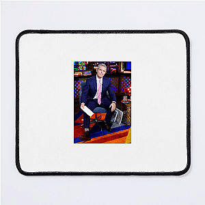 Just Andy Cohen Things Andy Cohen Mouse Pads