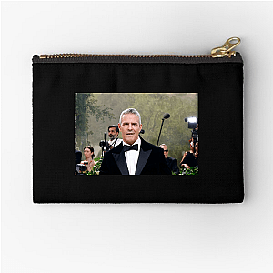 Andy Cohen: Queen of Questions Andy Cohen Zipper Pouches