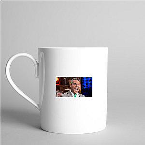 Andy Cohen’s Bravo & Boujee Line Andy Cohen Mugs