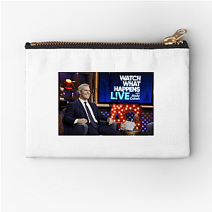 Caffeinated with Andy Cohen Andy Cohen Zipper Pouches