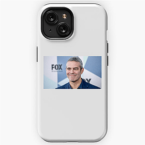 Straight Talk by Andy Cohen Andy Cohen iPhone Cases