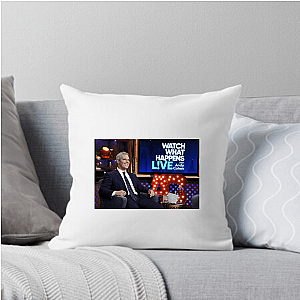 Andy Cohen’s Host Mode Andy Cohen Pillows Cover