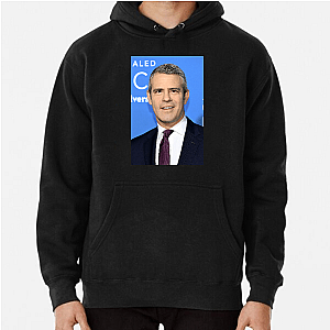 Andy Cohen’s Clubhouse Essentials Andy Cohen Hoodies