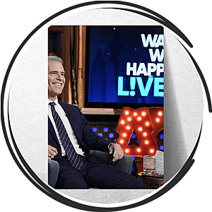Andy Cohen Posters