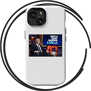 Andy Cohen Cases