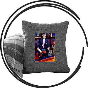 Andy Cohen Pillows Cover