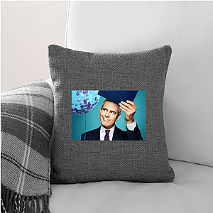 Andy Cohen: Drama Is Served Andy Cohen Pillows Cover