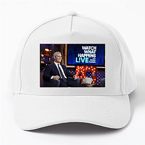 Caffeinated with Andy Cohen Andy Cohen Hats & Caps