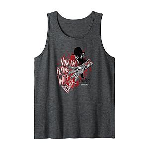 A Nightmare on Elm Street Tank Top