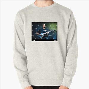 Animals as Leaders Still Pushing Musical Boundaries Design Animals As Leaders Sweatshirts