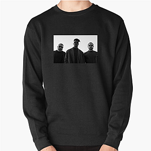 Animals as Leaders Complex Rhythms Technical Skill Fashion Animals As Leaders Sweatshirts