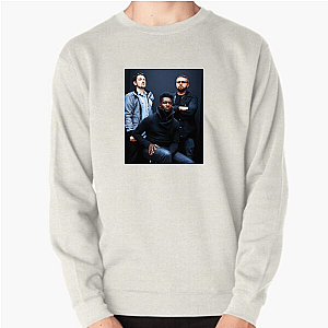Animals as Leaders Witness the Musical Innovation Look Animals As Leaders Sweatshirts