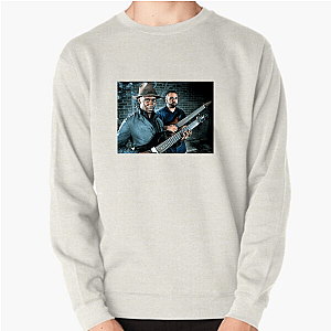 Animals as Leaders Tosin Abasi's Guitar Mastery Aesthetic Animals As Leaders Sweatshirts