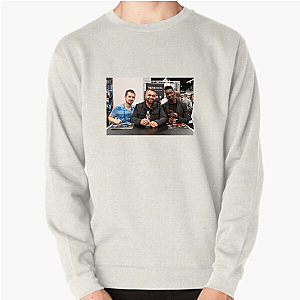 Animals as Leaders Instrumental Progressive Metal Style Animals As Leaders Sweatshirts