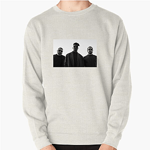 Animals as Leaders Complex Rhythms Technical Skill Fashion Animals As Leaders Sweatshirts