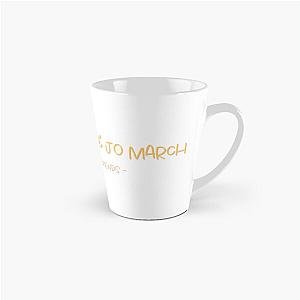 Anne Shirley and Jo March Would be Best Friends Mug