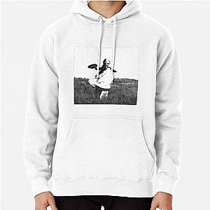 Anne Cuthbert Pullover Hoodie