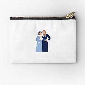Diana Barry and Anne Shirley, Zipper Pouch