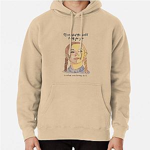 Anne with an E Quotes - Anne Shirley from Green Gables - Netflix Books Series Pullover Hoodie