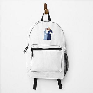 Diana Barry and Anne Shirley Backpack