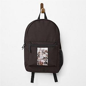 Anne Shirley Backpack