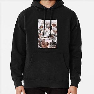 Collage Anne Shirley Pullover Hoodie