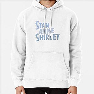Anne Pullover Hoodie