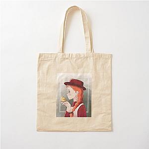 Anne of Green Gables Anne Shirley Cotton Tote Bag
becomes:
Anne of Green Gables Cotton Tote Bag