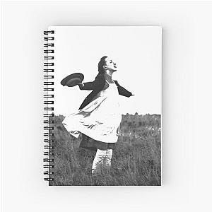 Anne Shirley Cuthbert Notebook
