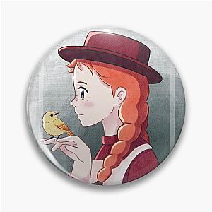 Anne of Green Gables Anne Shirley Pin has been changed to
Anne of Green Gables Anne Shirley Pin