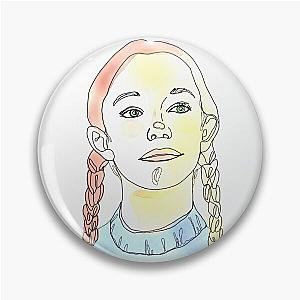 Anne with an E Quotes - Anne Shirley from Greenglass House - Netflix and Book Series Pin