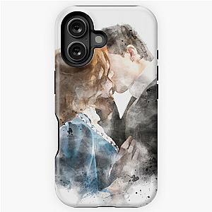 Anne with an E, Anne Shirley and Gilbert Blythe iPhone Case