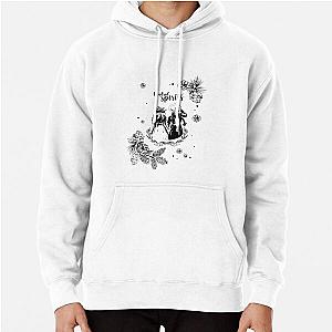 Anne Shirley and Diana Barry - Best Friend - Kindred Spirits - Avonlea - Anne with an E Pullover Hoodie