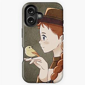 Anne of Green Gables iPhone Case
