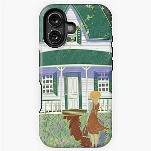 Anne of Green Gables Quote 
Book Lover Gift
Feminism Poster 
iPhone Case