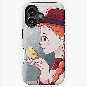 Anne of Green Gables iPhone Case