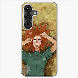 Anne Shirley Cuthbert Samsung Galaxy Soft Case