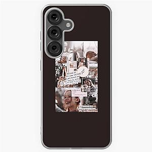 Collage Anne Shirley Samsung Galaxy Case