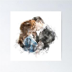 Anne with an E: Anne Shirley and Gilbert Blythe Poster