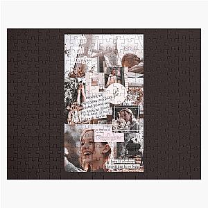 Collage Anne Shirley Puzzle