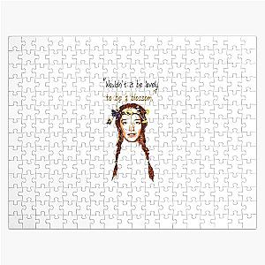 Anne Shirley Jigsaw Puzzle