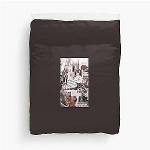 Anne Shirley Duvet Cover