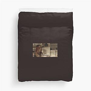 I love Gilbert Blythe Anne Shirley quote from Anne with an E Duvet Cover.