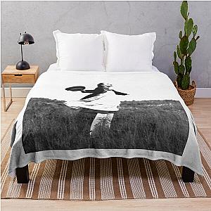 Anne Shirley Cuthbert Throw Blanket